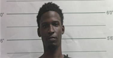 Craig Robinson, - Orleans Parish County, LA 